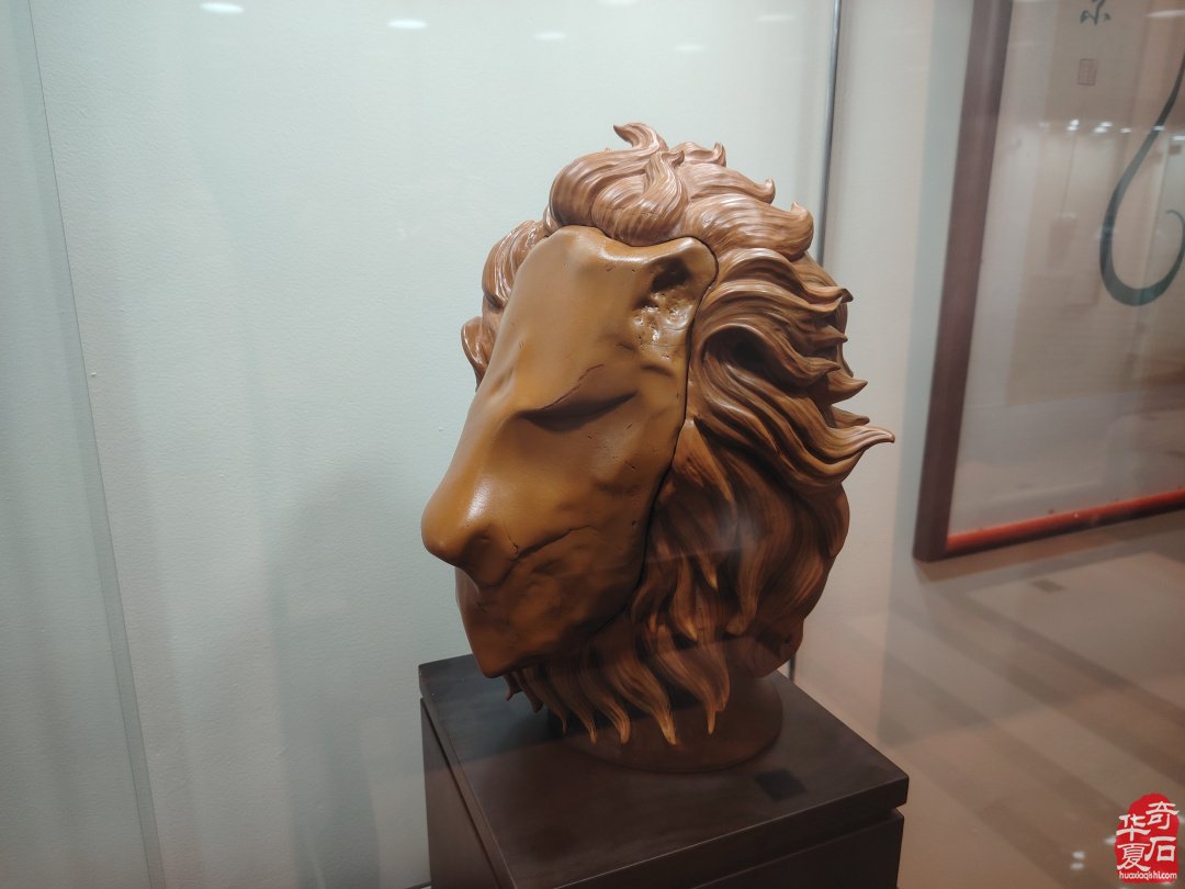 海峡两岸（海南）首届观赏石精品展隆重开幕