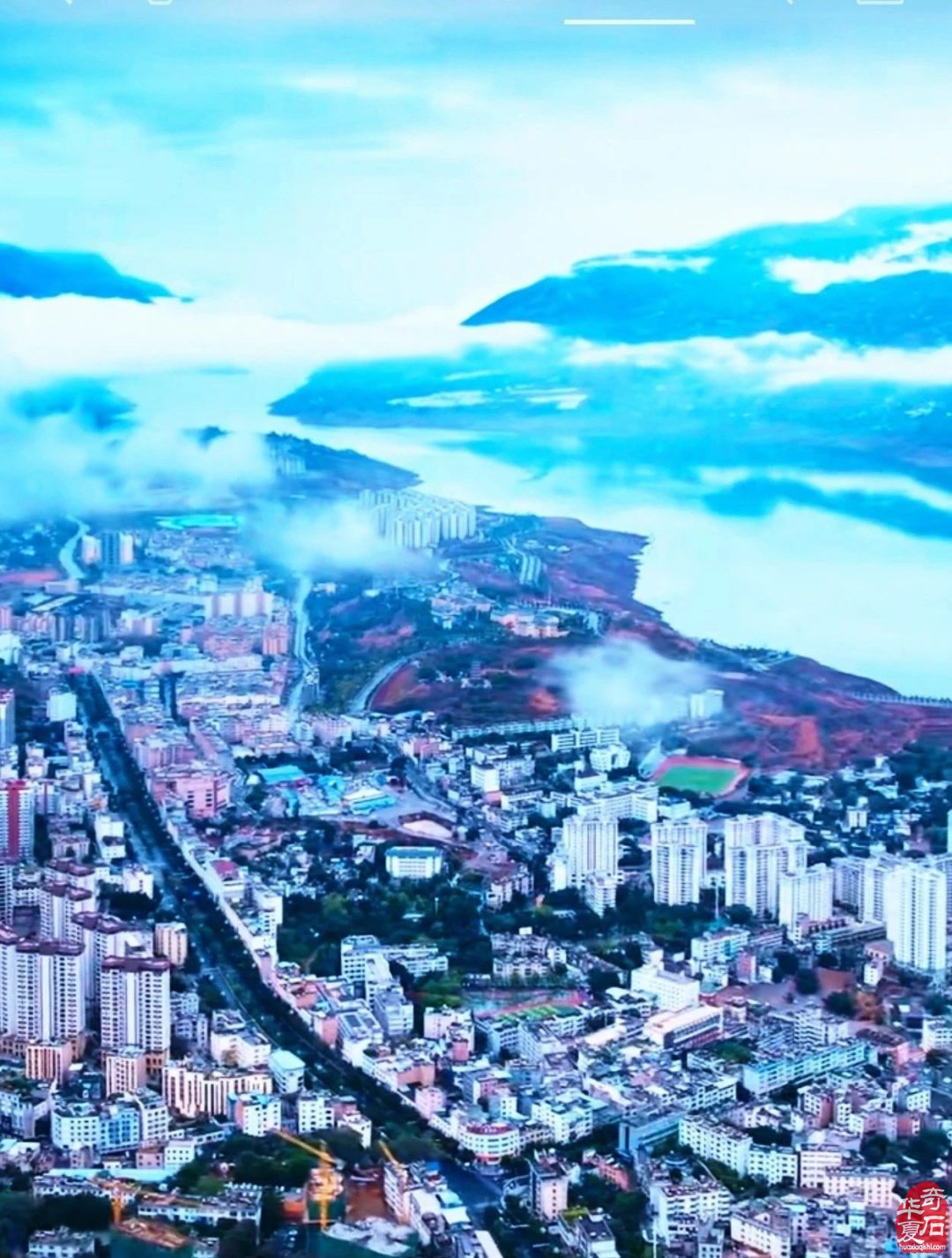 你知道巧家有多美吗？——狂欢巧家 等你来！
