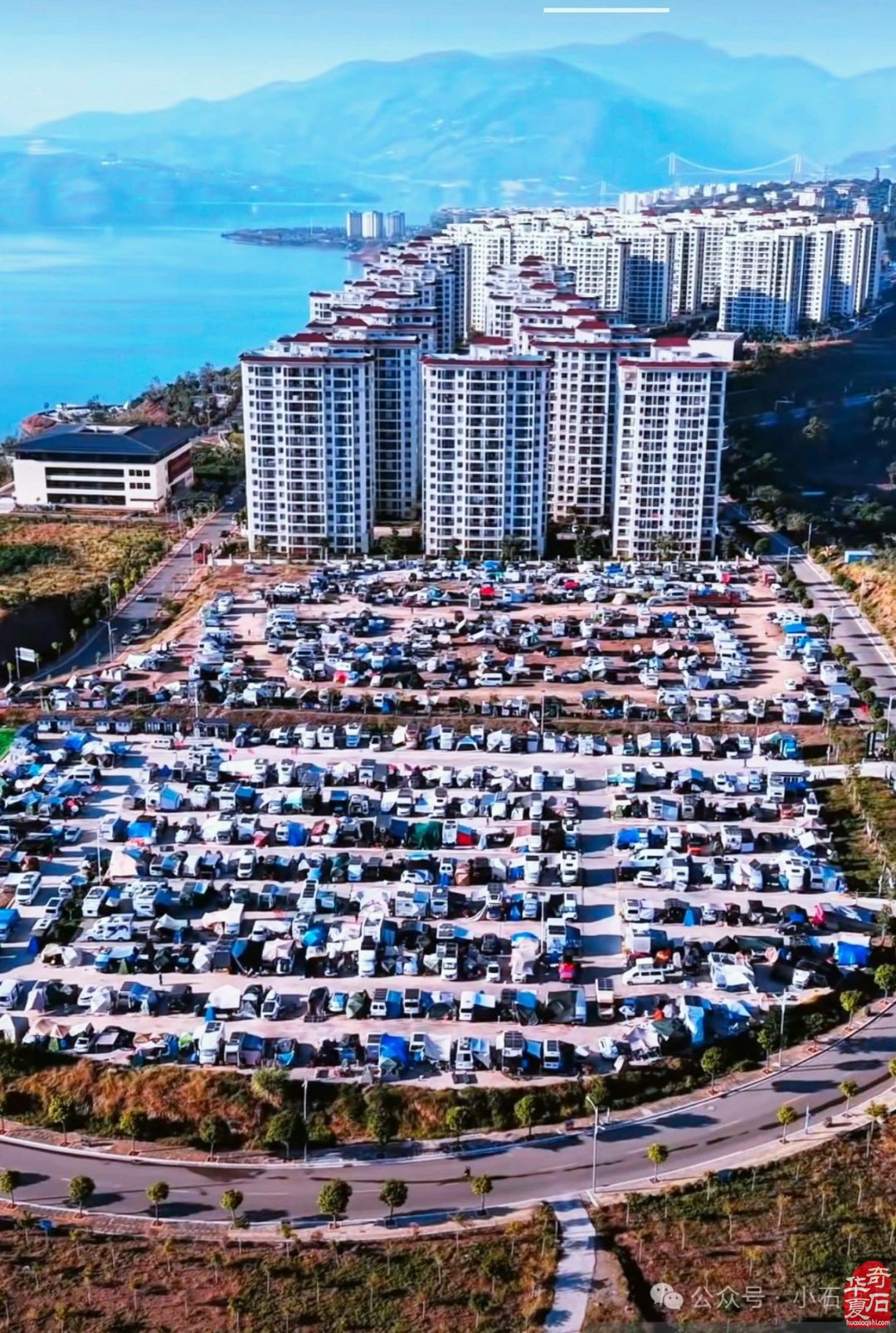 你知道巧家有多美吗？——狂欢巧家 等你来！