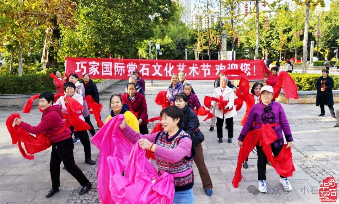 你知道巧家有多美吗？——狂欢巧家 等你来！