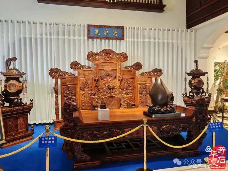 昌江县观赏石协会组团海峡两岸（海南）首届观赏石展 斩获佳绩