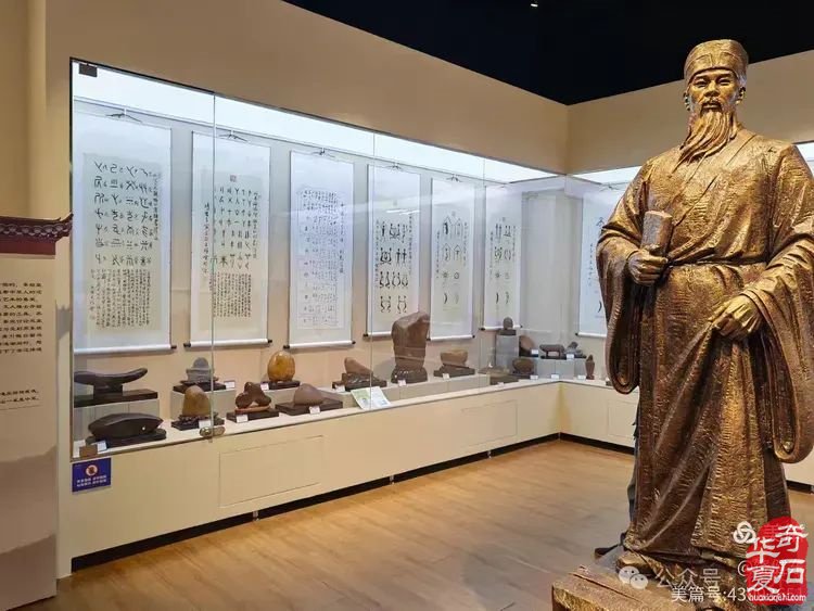 昌江县观赏石协会组团海峡两岸（海南）首届观赏石展 斩获佳绩