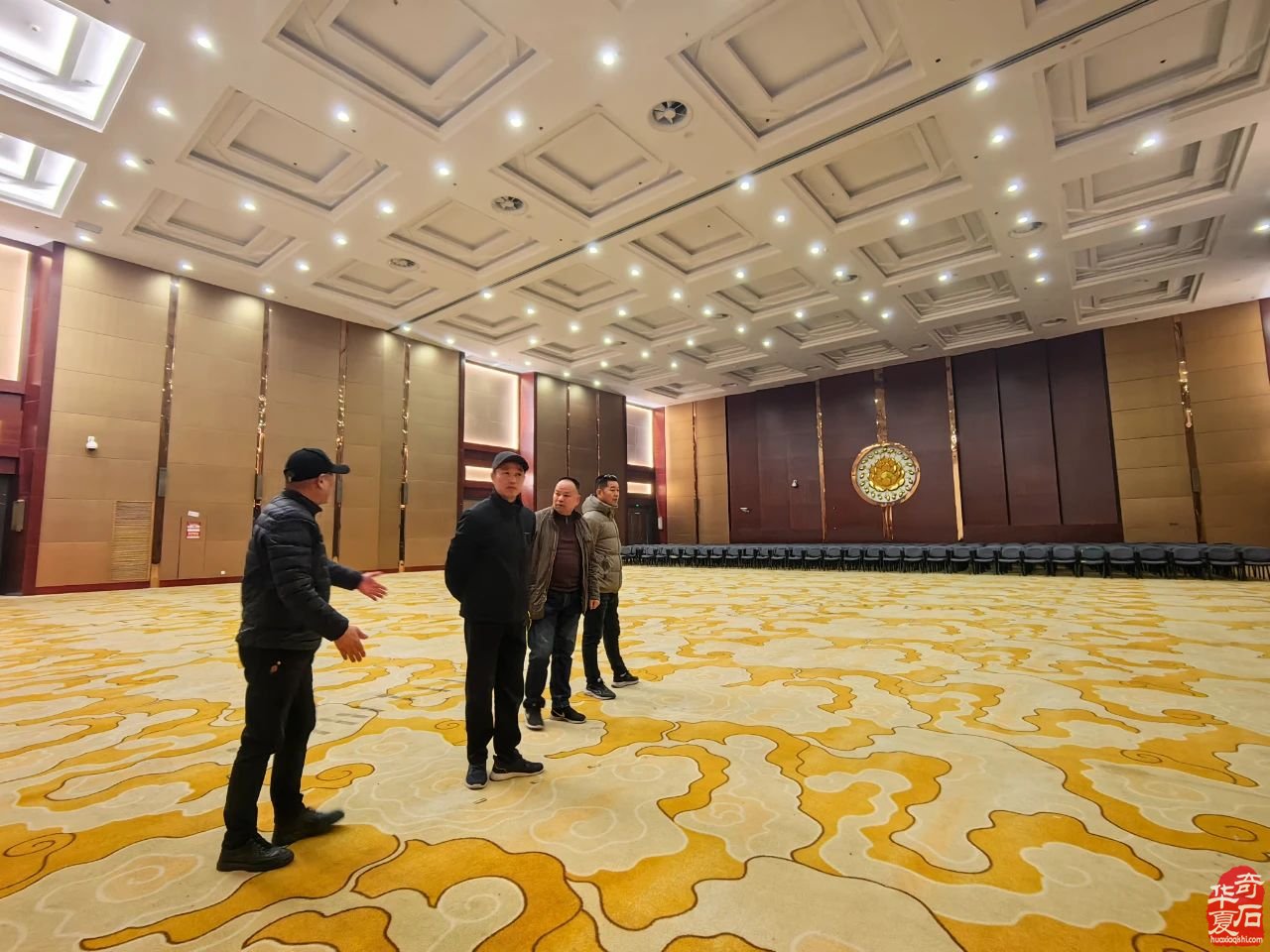 2025中国(东阳)首届“赏石非遗杯”·名家名石展诚邀天下石友