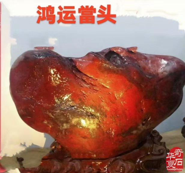 石界一位执着收藏把玩的老玩家