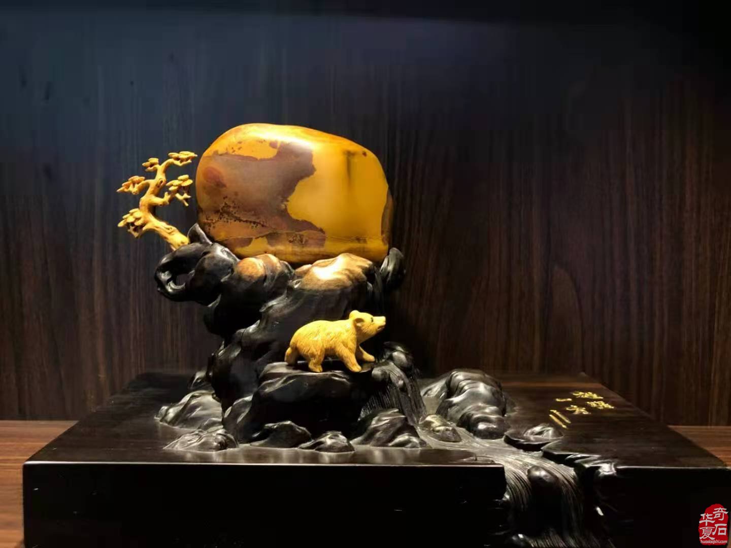 东阳洛阳义乌三展联动共襄赏石盛事