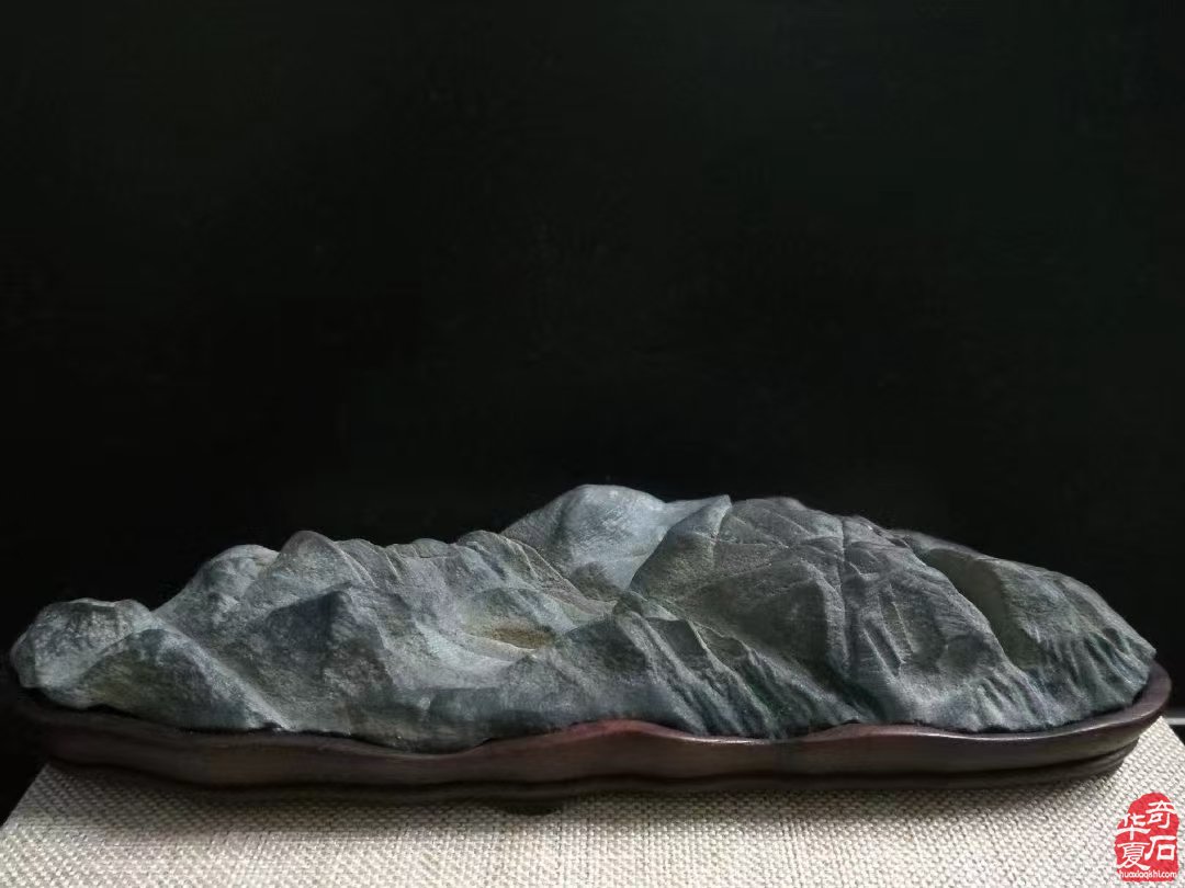 东阳洛阳义乌三展联动共襄赏石盛事