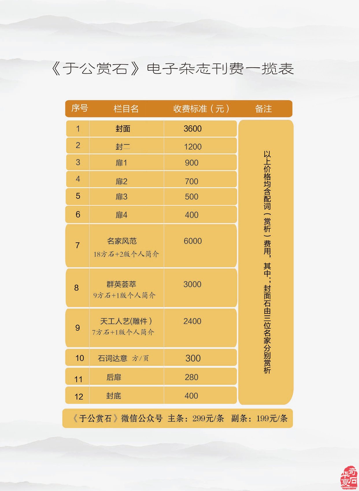济源符号纹石得到《于公赏石》的强力推介