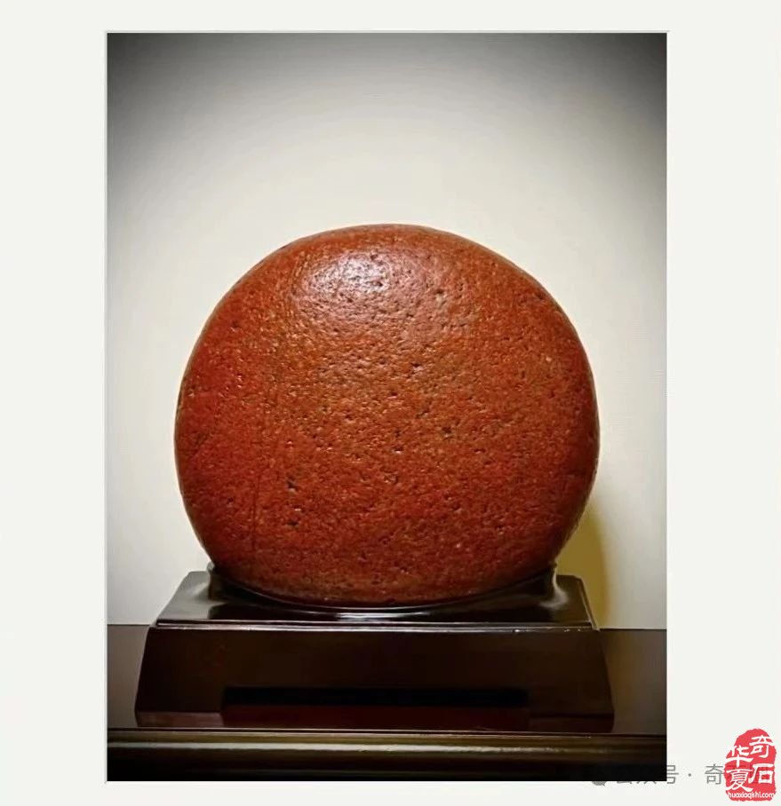 说说我家的“奇石交流群”