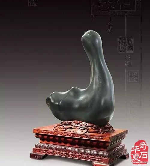 奇石为伴，岁月静好：向玩石头的长者们致敬！