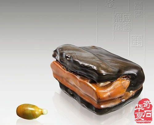 奇石为伴，岁月静好：向玩石头的长者们致敬！