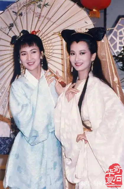 拜年啦！千年等一回雨花石上演绎“白蛇传” 