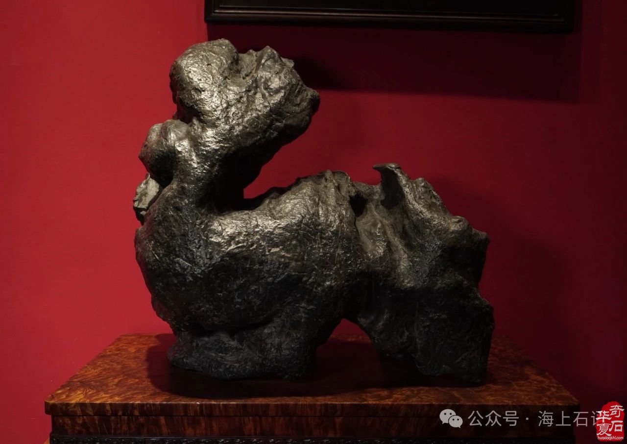 首届长三角赏石艺术联盟•中国环太湖艺术城联展