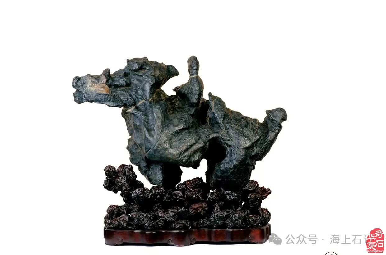 首届长三角赏石艺术联盟•中国环太湖艺术城联展