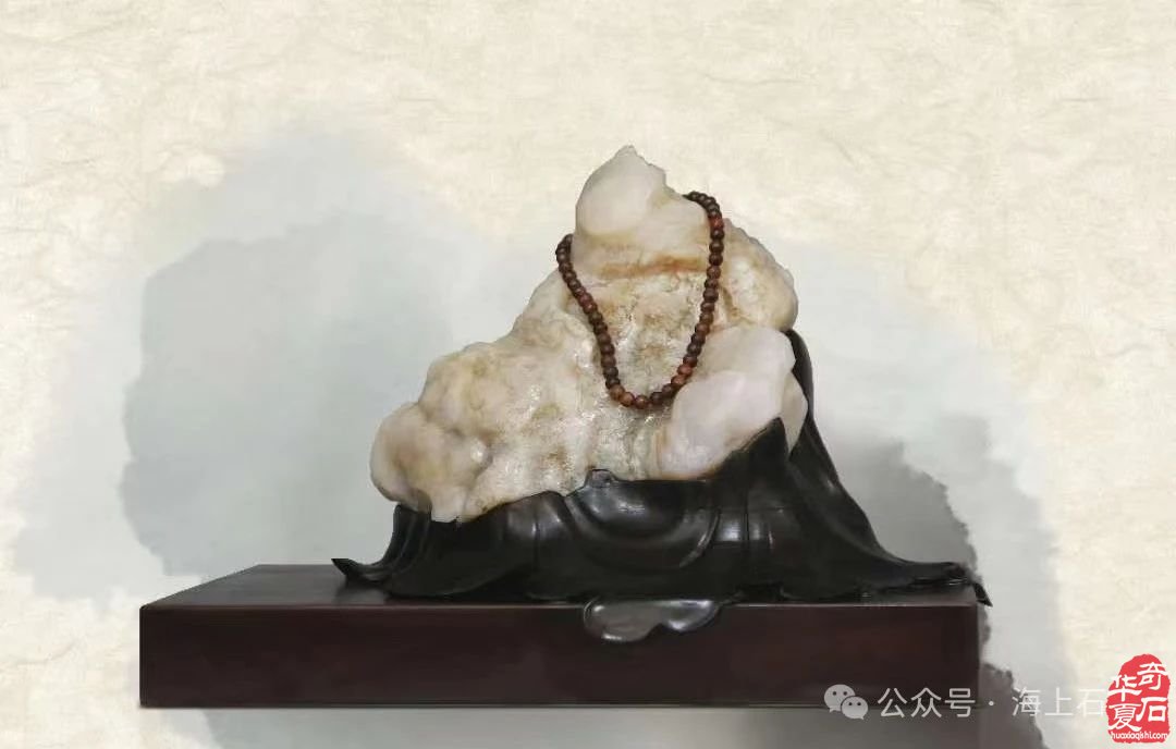 首届长三角赏石艺术联盟•中国环太湖艺术城联展