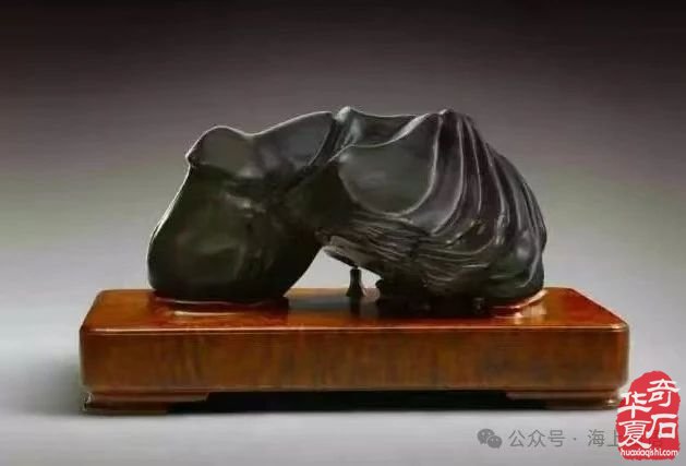 首届长三角赏石艺术联盟•中国环太湖艺术城联展