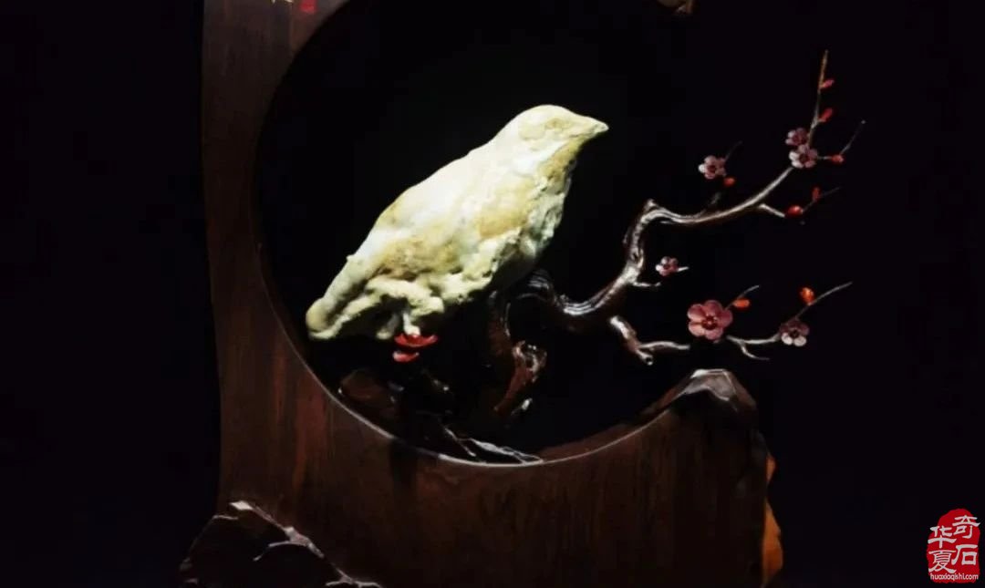云南巧家石展已开幕了!——欢迎你来!