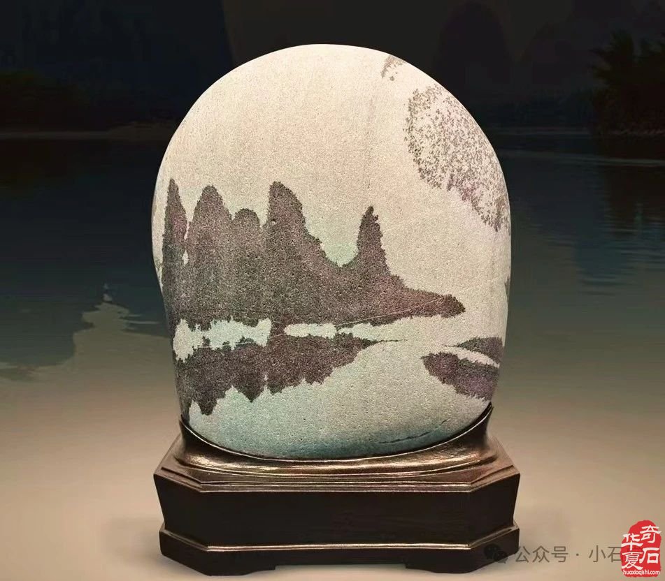 云南巧家石展已开幕了！——欢迎你来！