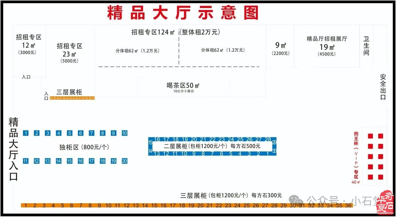 2025.3.1 首届铜川（耀州）赏石文化博览会暨第五届铜川“药王杯”赏石艺术精品展