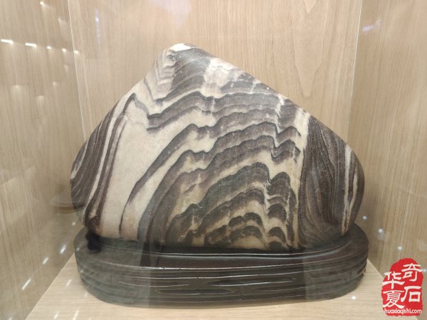 石友们有福了郑州又添两处赏石好去处