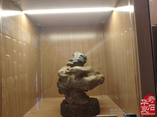 石友们有福了郑州又添两处赏石好去处