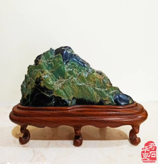 青岛市根石盆景艺术协会九届三次会长办公会成功召开