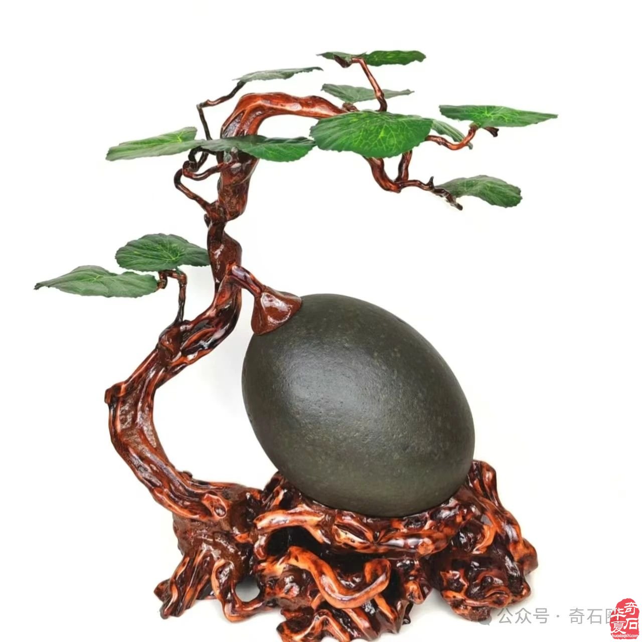 看看洛阳伊川石友路群超的藏石如何