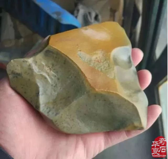 戈壁石种类繁多哪些品种升值潜力大
