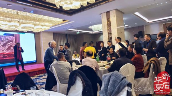 完整报道！——2025’首届铜川（耀州）赏石文化博览会暨“药王杯”赏石艺术精品展开幕仪式（附：精品展获奖作品选
