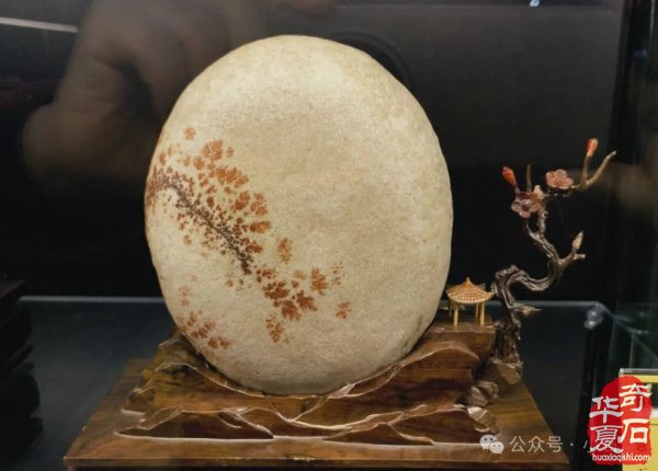 完整报道！——2025’首届铜川（耀州）赏石文化博览会暨“药王杯”赏石艺术精品展开幕仪式（附：精品展获奖作品选