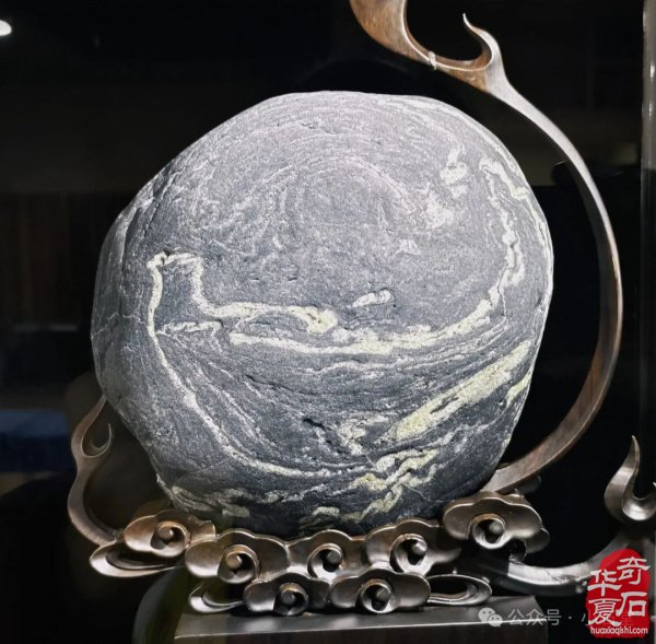 完整报道！——2025’首届铜川（耀州）赏石文化博览会暨“药王杯”赏石艺术精品展开幕仪式（附：精品展获奖作品选