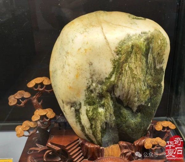 完整报道！——2025’首届铜川（耀州）赏石文化博览会暨“药王杯”赏石艺术精品展开幕仪式（附：精品展获奖作品选