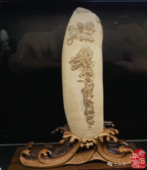 完整报道！——2025’首届铜川（耀州）赏石文化博览会暨“药王杯”赏石艺术精品展开幕仪式（附：精品展获奖作品选