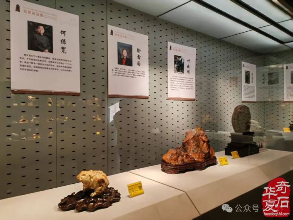赏石盛宴来袭！东阳石展明日开幕，镜头带你抢先探展！