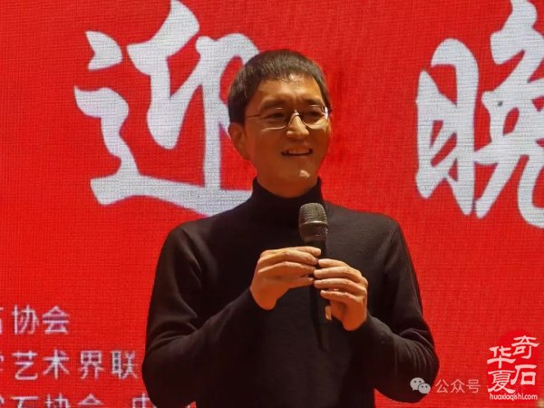 赏石盛宴来袭！东阳石展明日开幕，镜头带你抢先探展！
