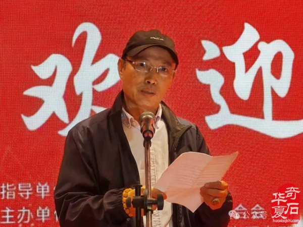 赏石盛宴来袭！东阳石展明日开幕，镜头带你抢先探展！