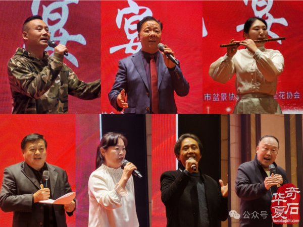 赏石盛宴来袭！东阳石展明日开幕，镜头带你抢先探展！