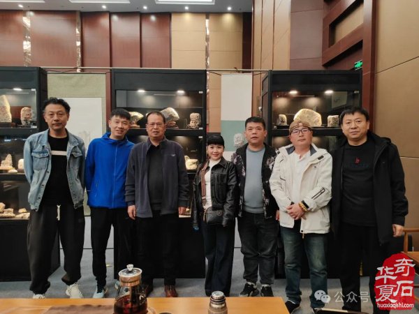 赏石盛宴来袭！东阳石展明日开幕，镜头带你抢先探展！