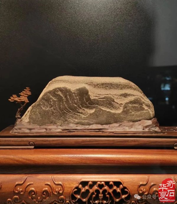 赏石盛宴来袭！东阳石展明日开幕，镜头带你抢先探展！