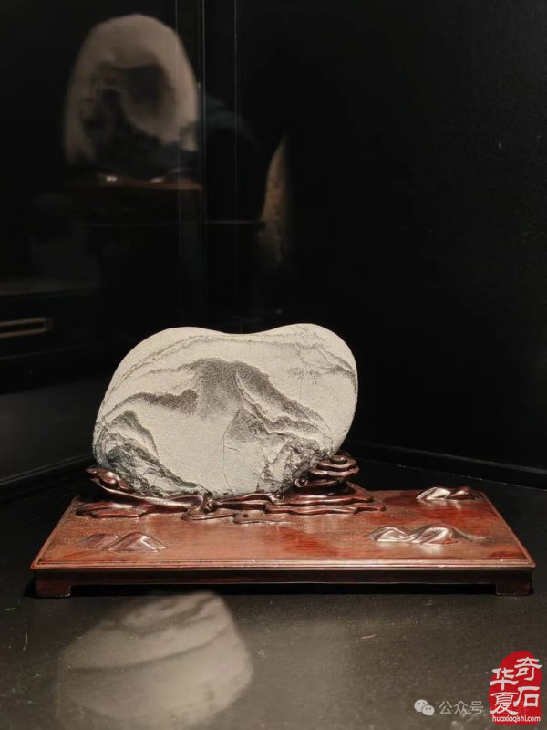 赏石盛宴来袭！东阳石展明日开幕，镜头带你抢先探展！