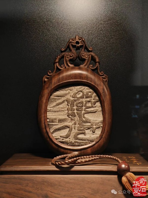 赏石盛宴来袭！东阳石展明日开幕，镜头带你抢先探展！