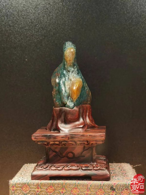 赏石盛宴来袭！东阳石展明日开幕，镜头带你抢先探展！