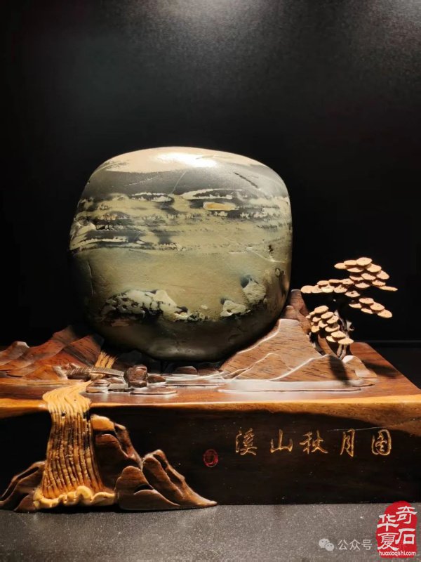 赏石盛宴来袭！东阳石展明日开幕，镜头带你抢先探展！