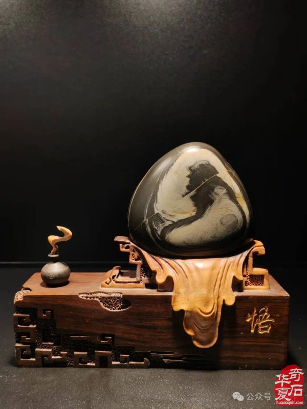 赏石盛宴来袭！东阳石展明日开幕，镜头带你抢先探展！
