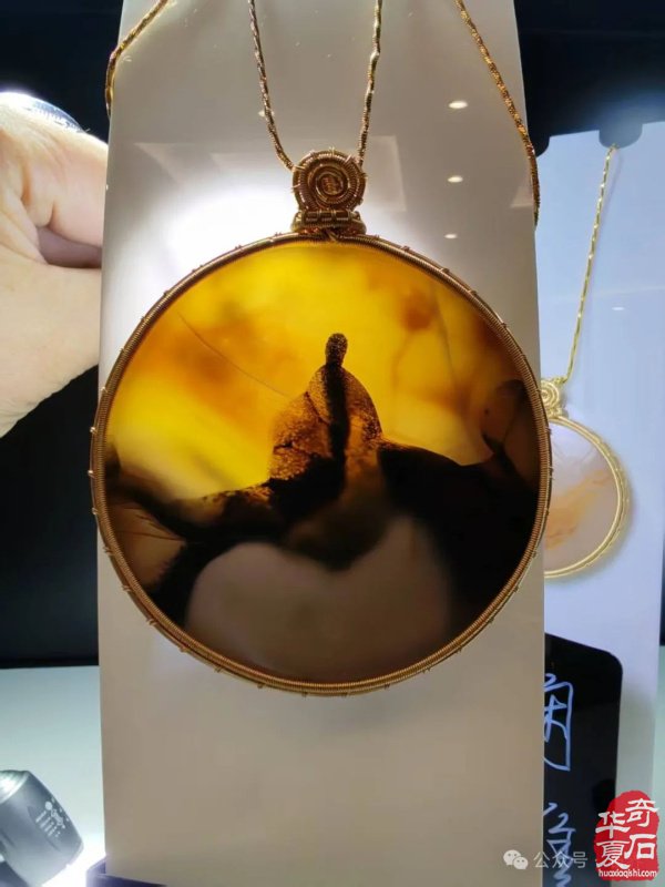 赏石盛宴来袭！东阳石展明日开幕，镜头带你抢先探展！