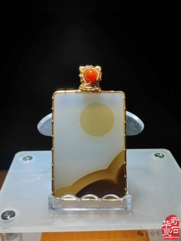 赏石盛宴来袭！东阳石展明日开幕，镜头带你抢先探展！