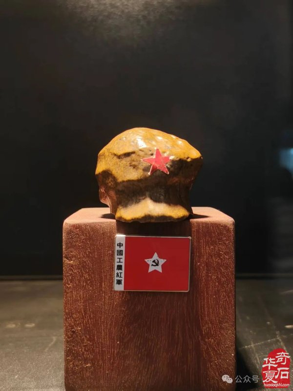 赏石盛宴来袭！东阳石展明日开幕，镜头带你抢先探展！