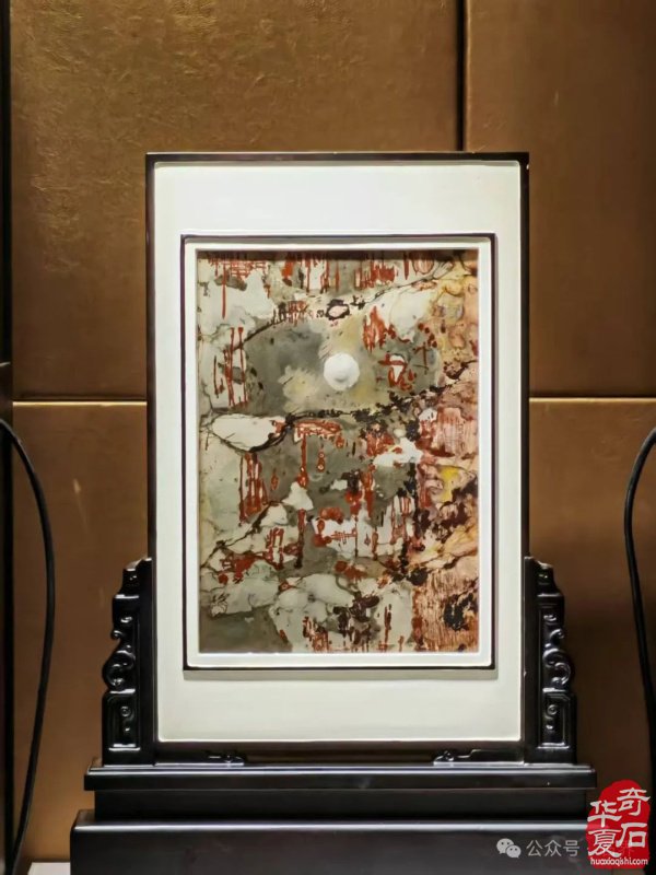 赏石盛宴来袭！东阳石展明日开幕，镜头带你抢先探展！