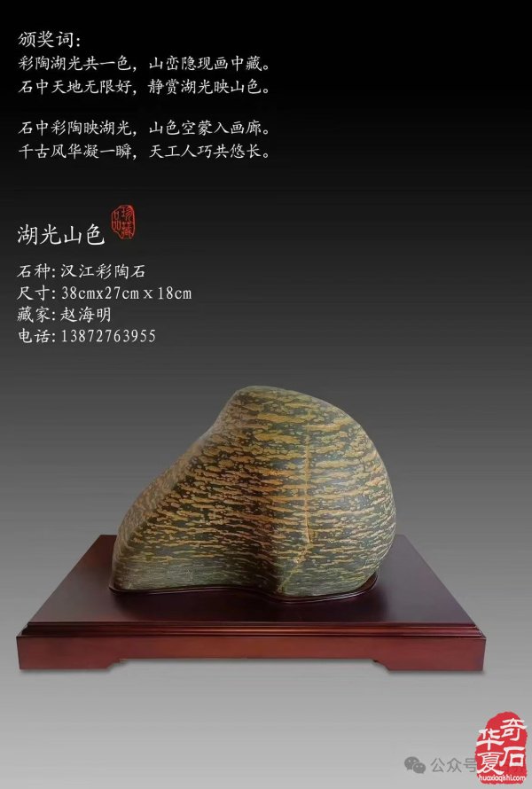 赏石盛宴来袭！东阳石展明日开幕，镜头带你抢先探展！