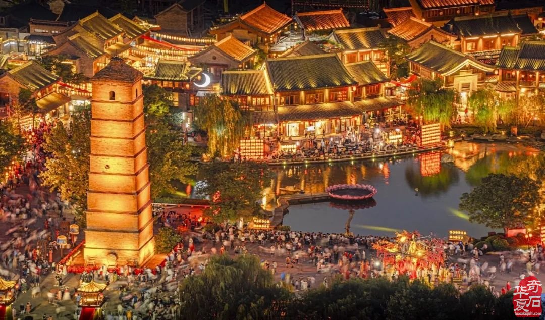 洛阳奇石盛宴即将开启！4月1日，邀您共赴赏石盛宴！