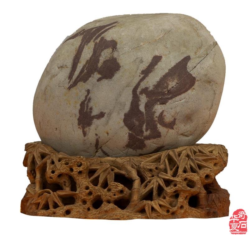 洛阳赏石文化艺术展将于4月1日启幕您准备好了吗
